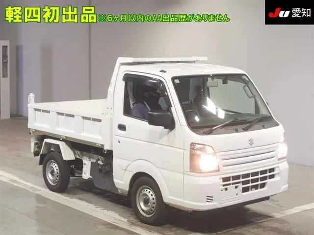 Suzuki Carry Truck DA16T 2024